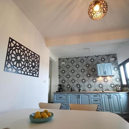 Casa Alegria Διαμέρισμα Alora Εξωτερικό φωτογραφία