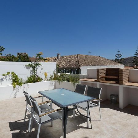 Casa Alegria Διαμέρισμα Alora Εξωτερικό φωτογραφία