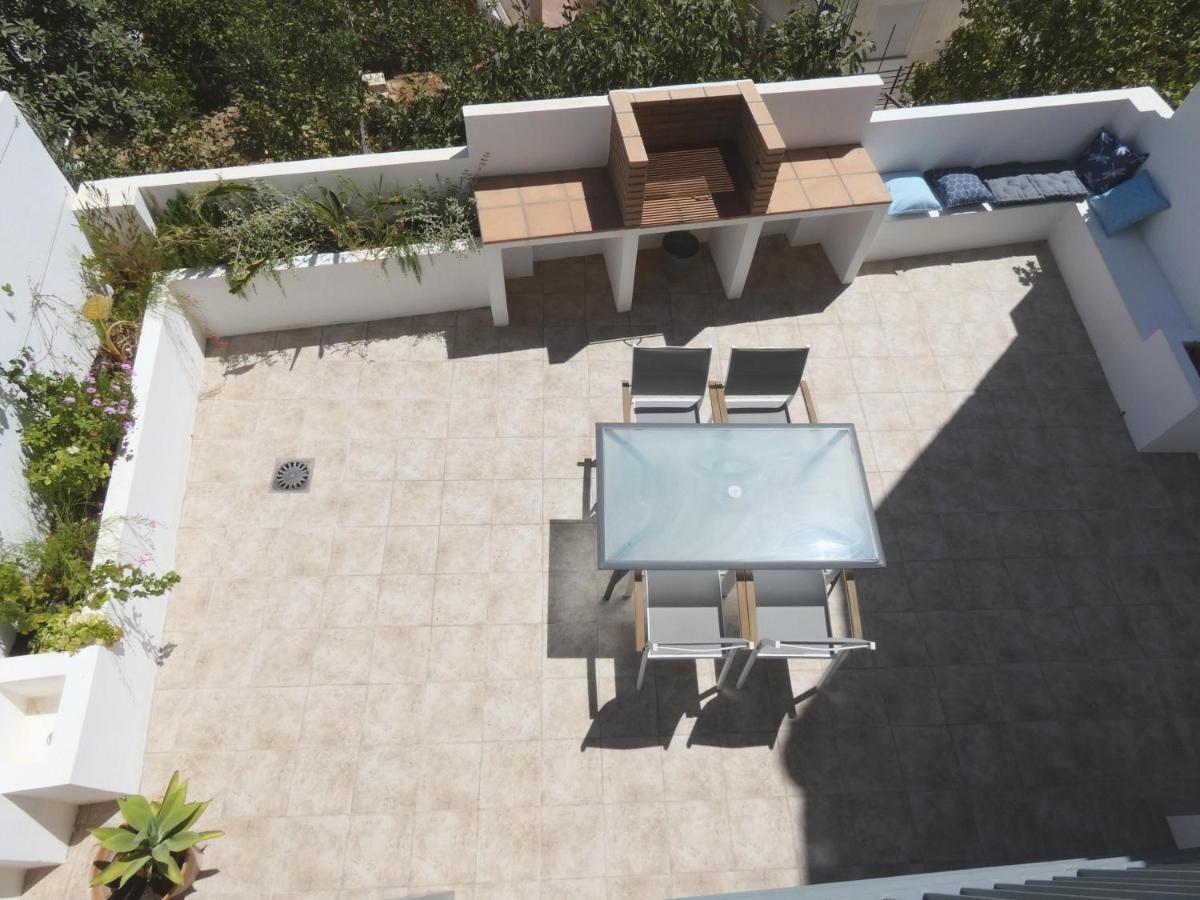 Casa Alegria Διαμέρισμα Alora Εξωτερικό φωτογραφία