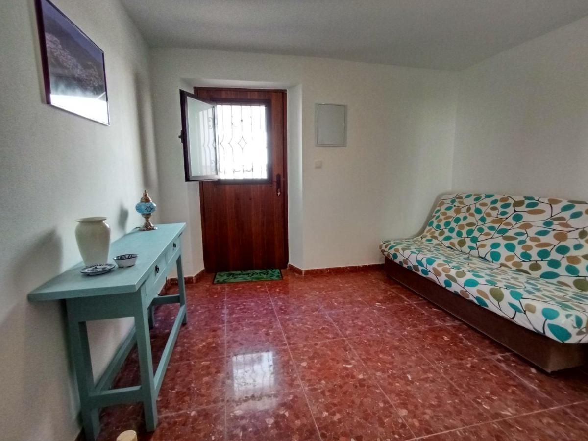 Casa Alegria Διαμέρισμα Alora Εξωτερικό φωτογραφία
