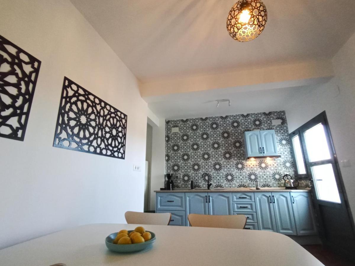 Casa Alegria Διαμέρισμα Alora Εξωτερικό φωτογραφία