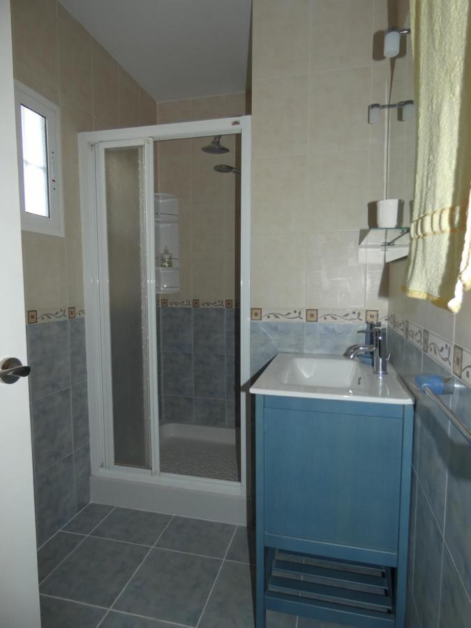 Casa Alegria Διαμέρισμα Alora Εξωτερικό φωτογραφία