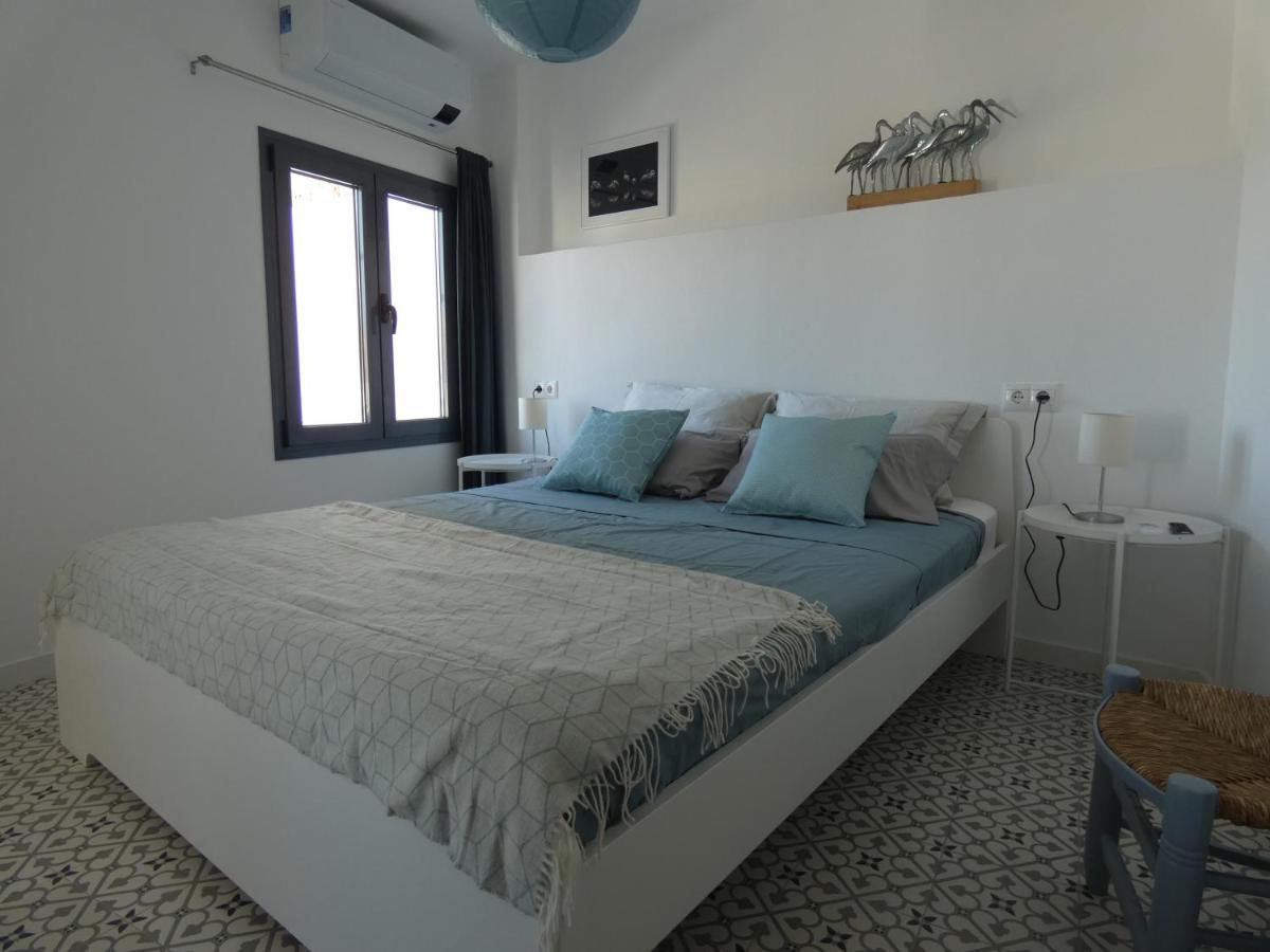Casa Alegria Διαμέρισμα Alora Εξωτερικό φωτογραφία