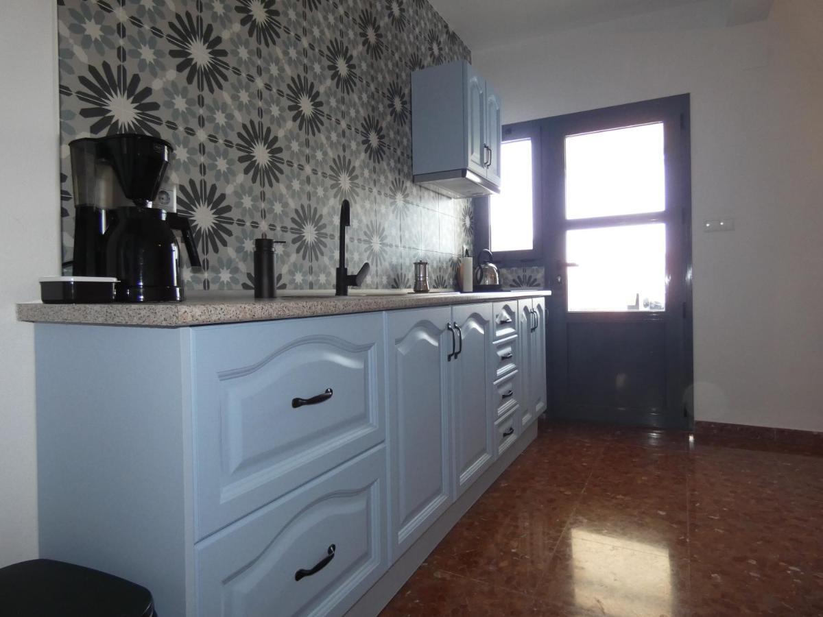Casa Alegria Διαμέρισμα Alora Εξωτερικό φωτογραφία