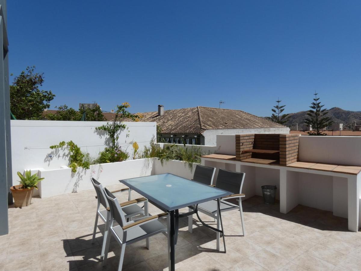 Casa Alegria Διαμέρισμα Alora Εξωτερικό φωτογραφία