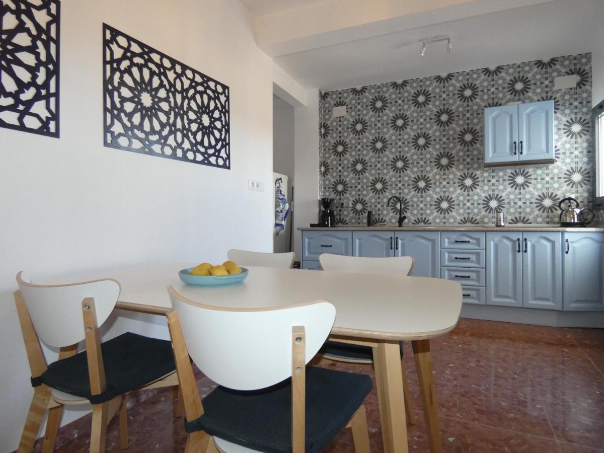 Casa Alegria Διαμέρισμα Alora Εξωτερικό φωτογραφία