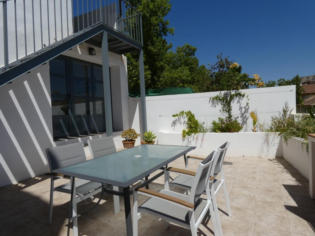 Casa Alegria Διαμέρισμα Alora Εξωτερικό φωτογραφία
