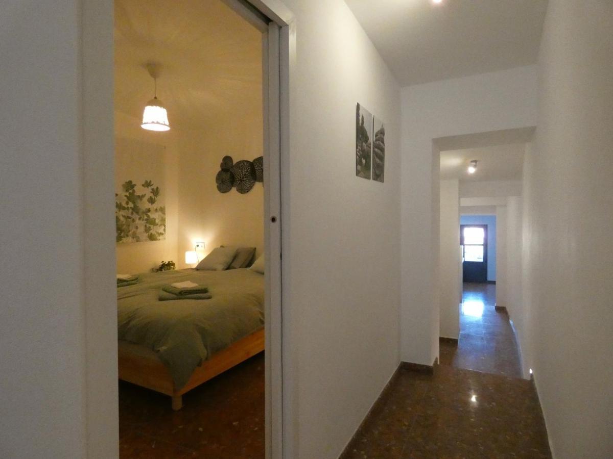 Casa Alegria Διαμέρισμα Alora Εξωτερικό φωτογραφία