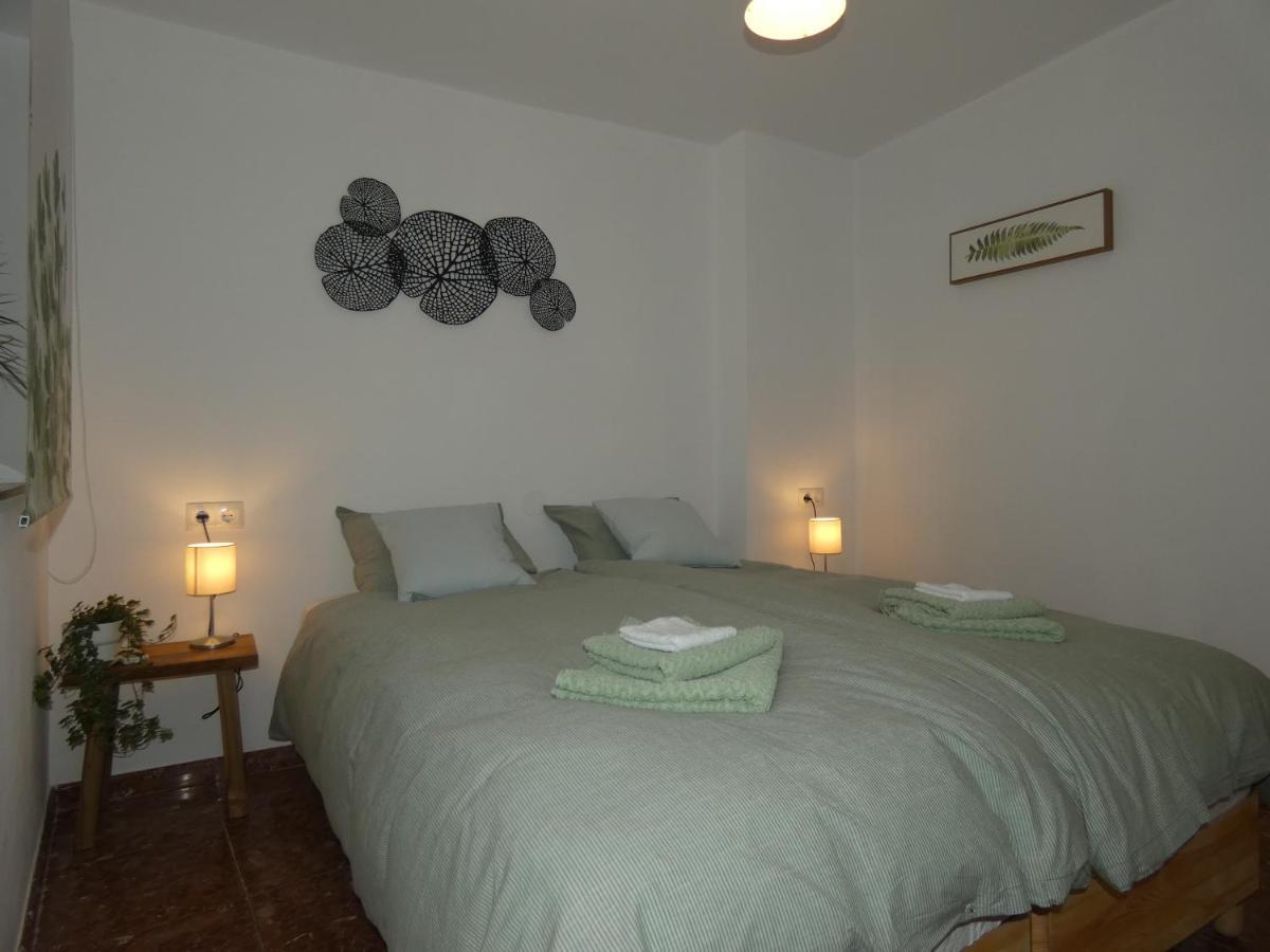 Casa Alegria Διαμέρισμα Alora Εξωτερικό φωτογραφία