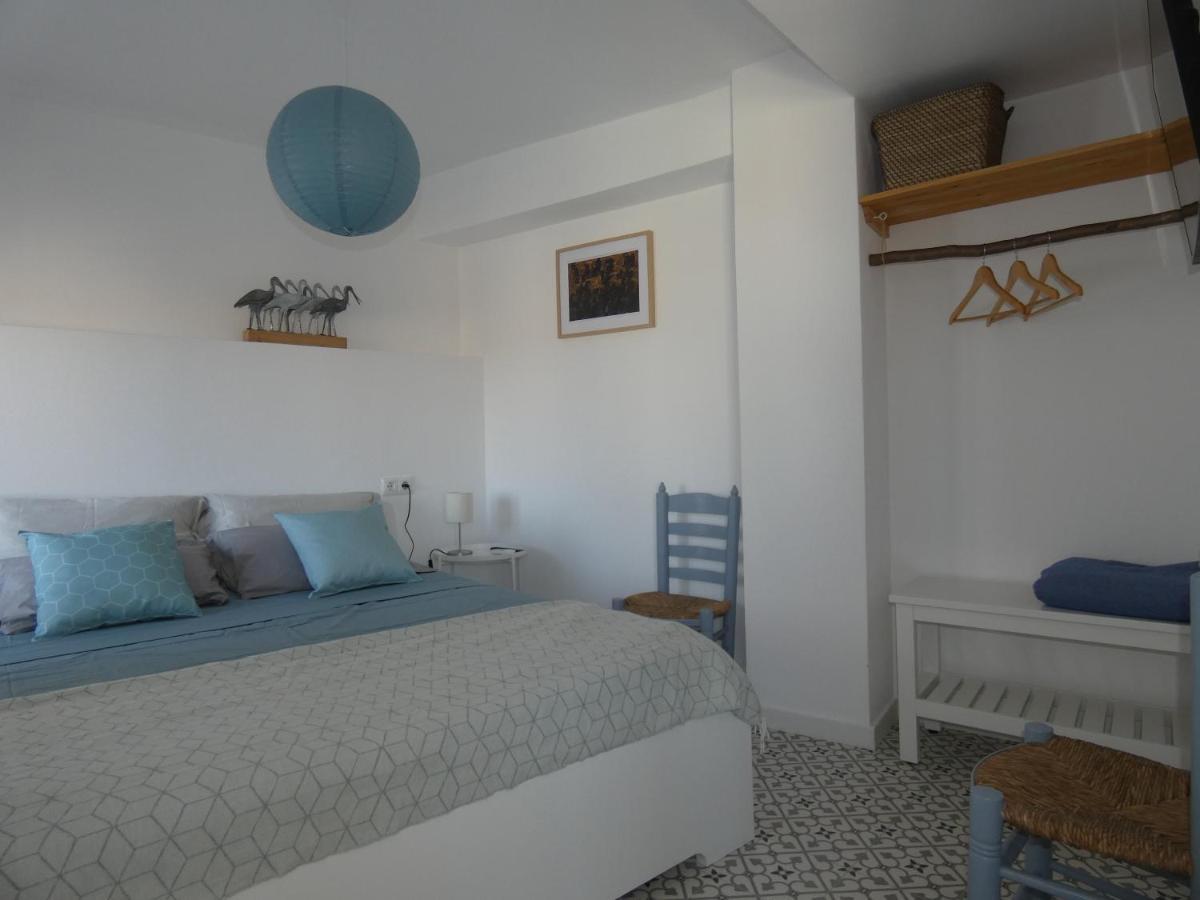 Casa Alegria Διαμέρισμα Alora Εξωτερικό φωτογραφία