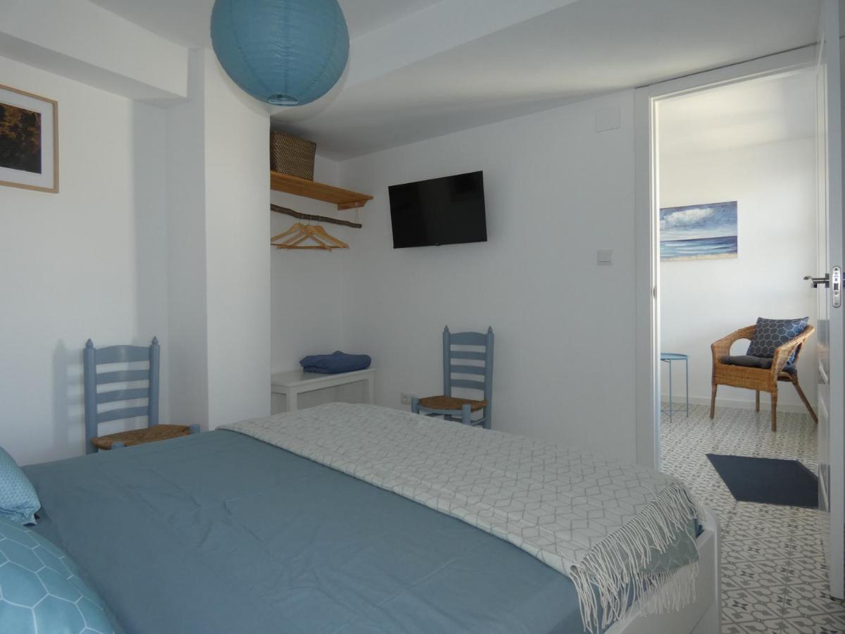 Casa Alegria Διαμέρισμα Alora Εξωτερικό φωτογραφία